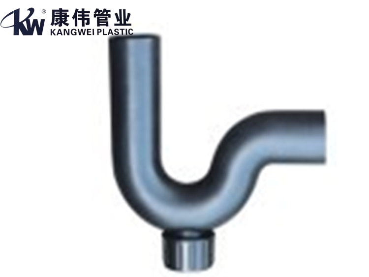 P型存水彎（帶（dài）口）
