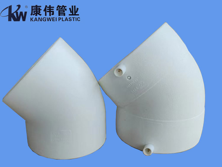 HDPE虹吸雨水（shuǐ）排水管材管件