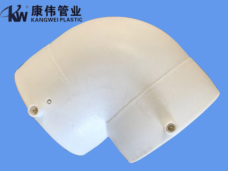 HDPE虹吸雨水排水管材管件