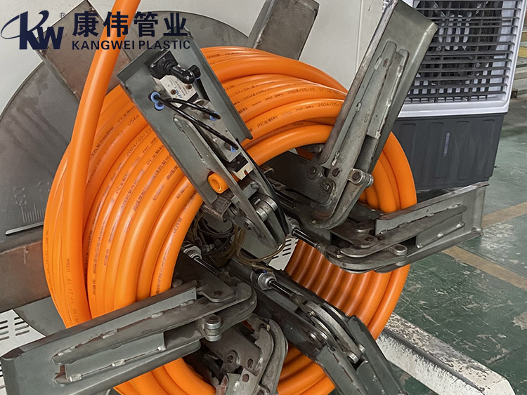 PE高（gāo）壓農用打藥管