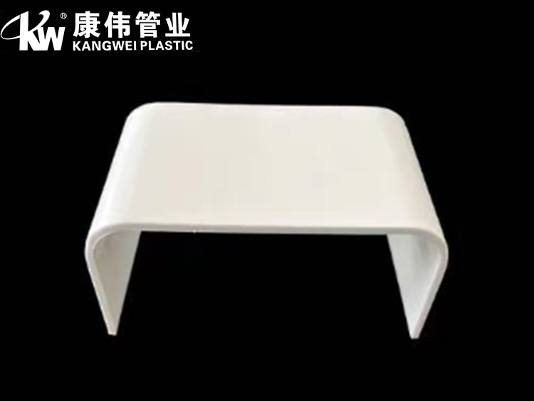 明裝暖（nuǎn）氣片線槽配件