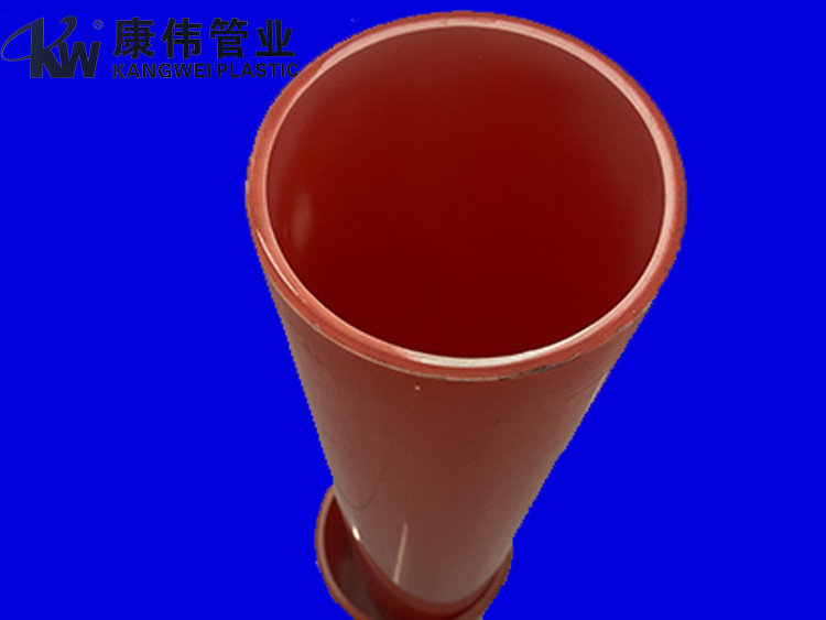 MPP電（diàn）力穿線管