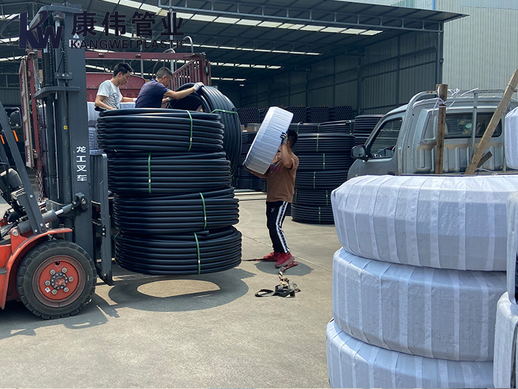 PE給水管（guǎn）