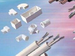 PP超靜音管（guǎn）能滿足各種工（gōng）程的需求