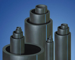 HDPE虹吸排水管的特點及應用有哪些？