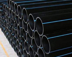 PE給水管的應用介紹